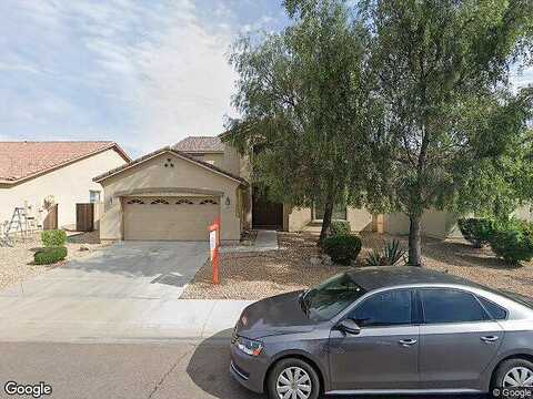 Desert, LAVEEN, AZ 85339