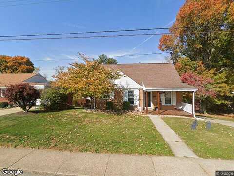 Clifton, ALIQUIPPA, PA 15001