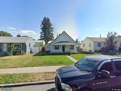 Adams, SPOKANE, WA 99205