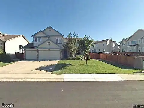 Apache Creek, CASTLE ROCK, CO 80109