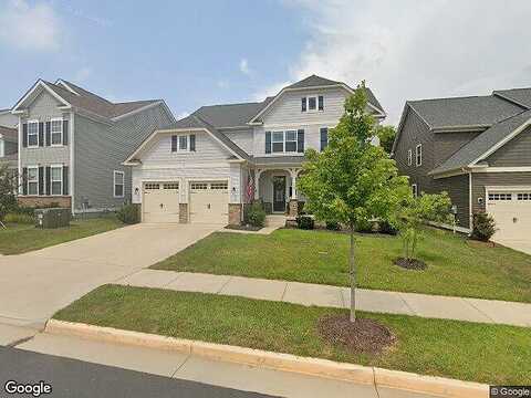 Crab Apple, STAFFORD, VA 22554
