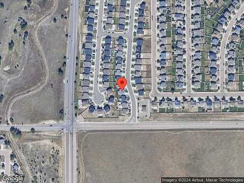 Wolf Moon, COLORADO SPRINGS, CO 80911