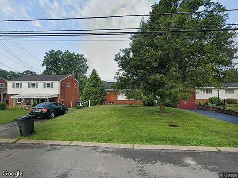 Grace, PLEASANT HILLS, PA 15236