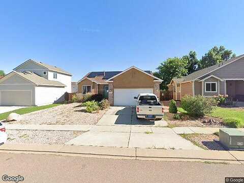 Sea Eagle, COLORADO SPRINGS, CO 80916
