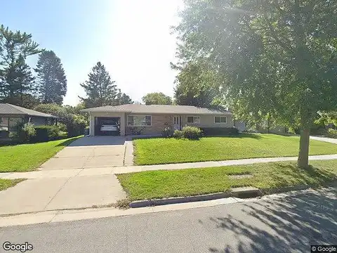 Hill, MADISON, WI 53705