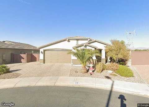 White Oak, SAN TAN VALLEY, AZ 85140