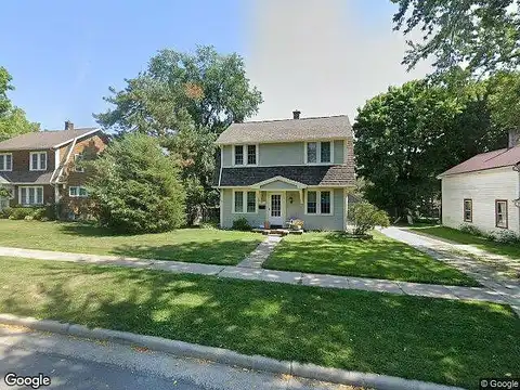 4Th, EVANSVILLE, WI 53536