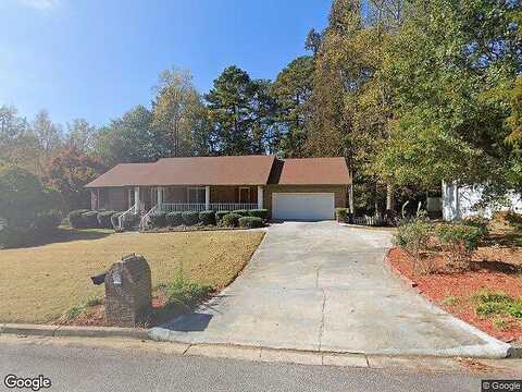 Wyndale, CONYERS, GA 30094