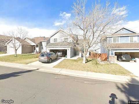 Aberdeen, HIGHLANDS RANCH, CO 80126