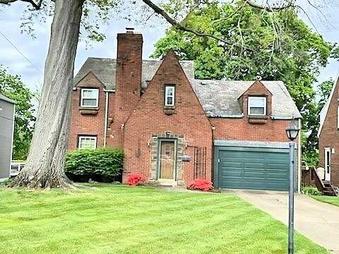 Willow, PITTSBURGH, PA 15243