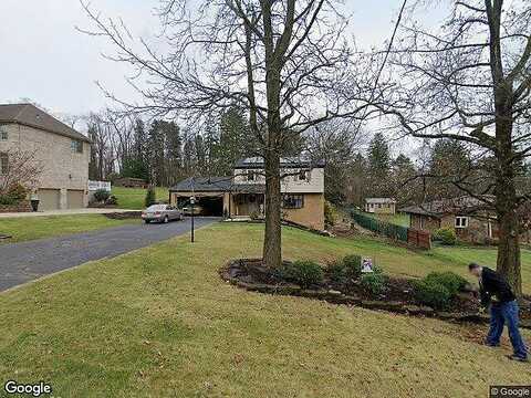 Hilltop, BETHEL PARK, PA 15102