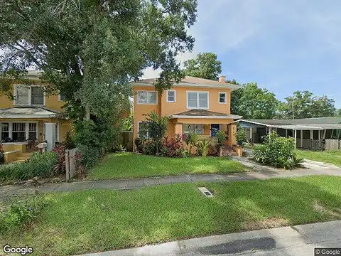 9Th, SAINT PETERSBURG, FL 33711