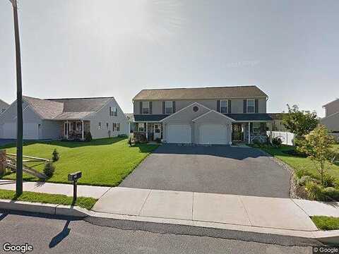 Daisy, NEW HOLLAND, PA 17557