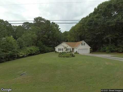 Rabbit Farm, LOGANVILLE, GA 30052