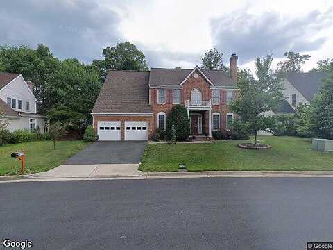 Rippling Pond, FAIRFAX, VA 22033