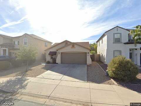 Meadow Land, SAN TAN VALLEY, AZ 85140