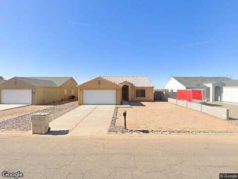 Appaloosa, ELOY, AZ 85131