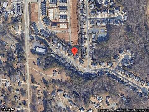 Crawford Oaks, OAKWOOD, GA 30566