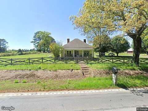 Highway 151, LA FAYETTE, GA 30728