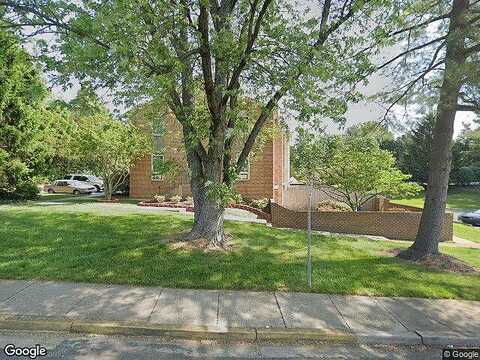 Maxfield, ANNANDALE, VA 22003