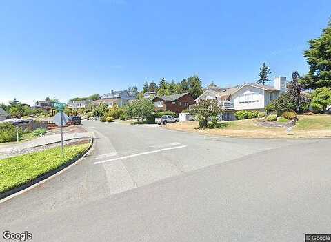 Queen Ann, ANACORTES, WA 98221