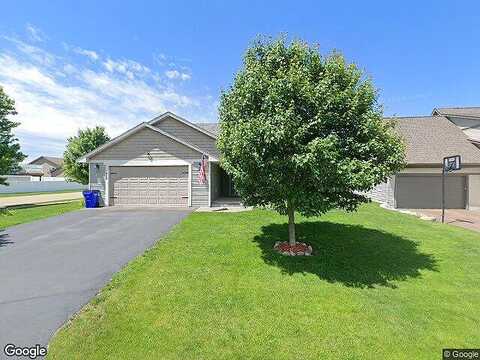 Charles, SOMERSET, WI 54025