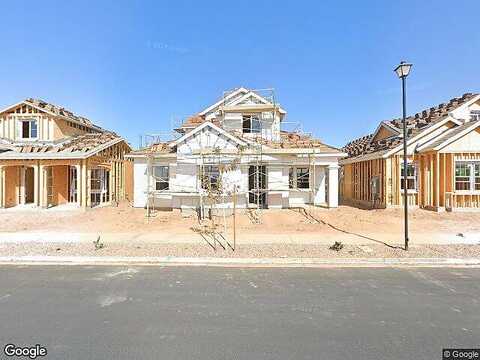 Jesse, GILBERT, AZ 85295