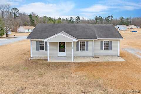 Allen, JARRATT, VA 23867