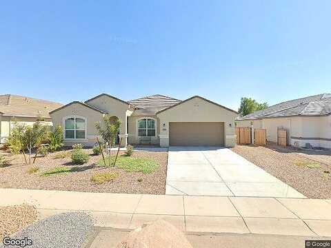 Palo Amarillo, MARICOPA, AZ 85138