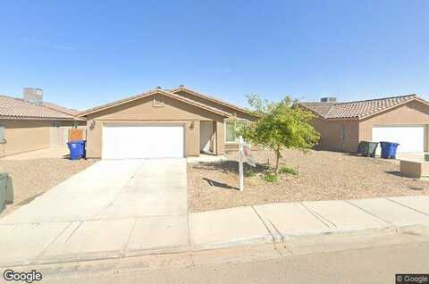 Desert Willow, YUMA, AZ 85365