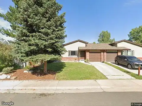 Larkspur, CASTLE ROCK, CO 80104