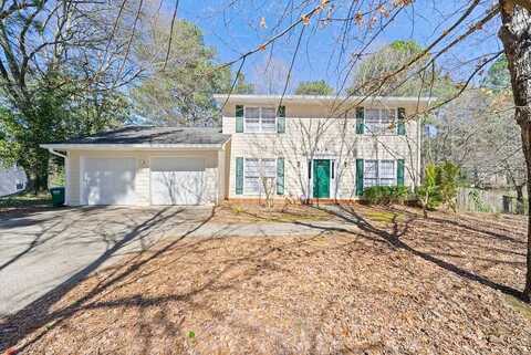 Shiloh Hills, SNELLVILLE, GA 30039