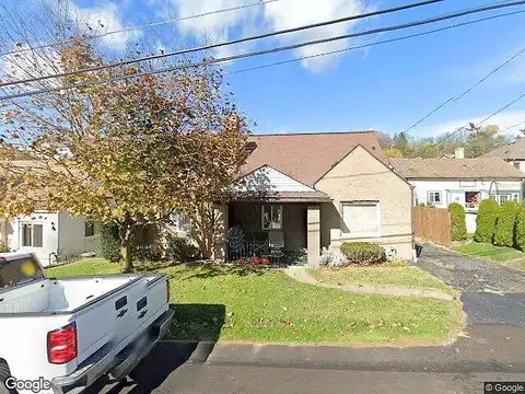 Beyrleye, PITTSBURGH, PA 15223
