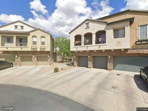 168Th, GOODYEAR, AZ 85338
