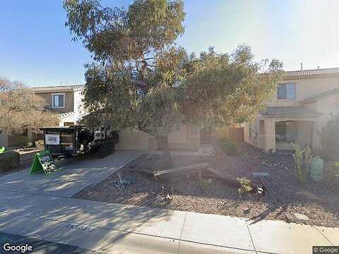 Colby, MARICOPA, AZ 85138