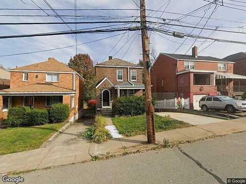 Winterburn, PITTSBURGH, PA 15207