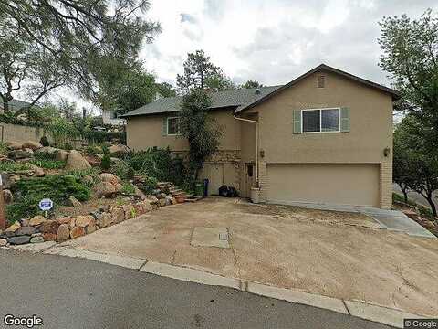 Perry, PRESCOTT, AZ 86303