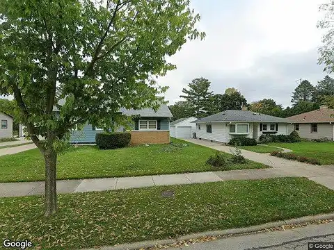 De Volis, MADISON, WI 53711