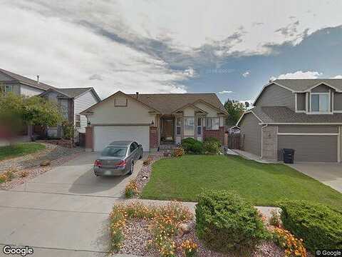 Slice, COLORADO SPRINGS, CO 80922
