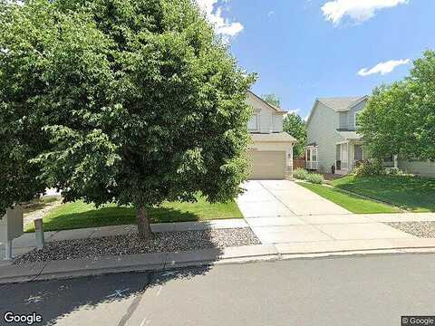 Hickory Hollow, COLORADO SPRINGS, CO 80922