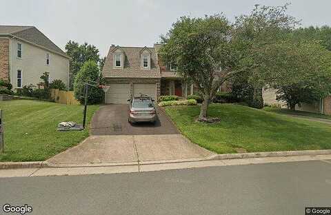 Poplar Branch, CHANTILLY, VA 20151