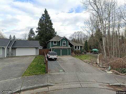 109Th, EVERETT, WA 98208