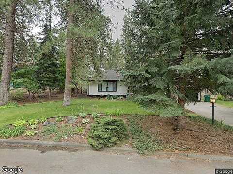 Lane Park, MEAD, WA 99021