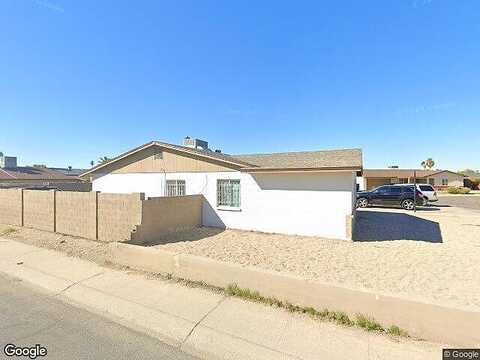 80Th, PHOENIX, AZ 85033