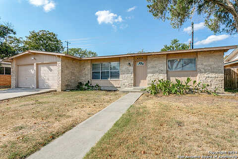 Lindbergh, UNIVERSAL CITY, TX 78148