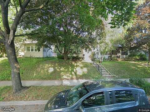 Sheridan, MINNEAPOLIS, MN 55405
