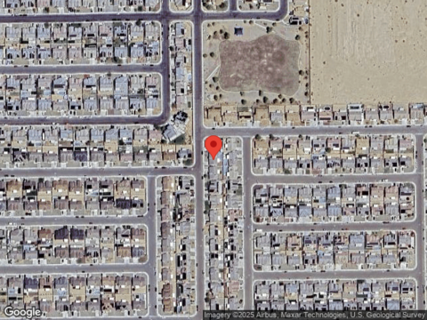 Desert Willow, YUMA, AZ 85365