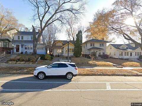 Park, MINNEAPOLIS, MN 55407