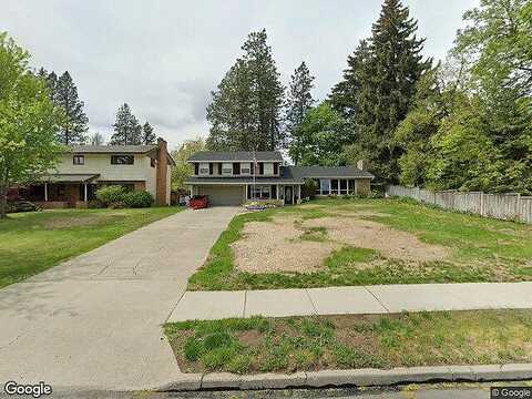 Crestline, SPOKANE, WA 99203