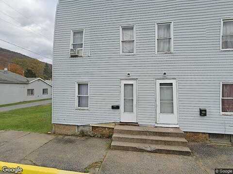 4Th, RENOVO, PA 17764